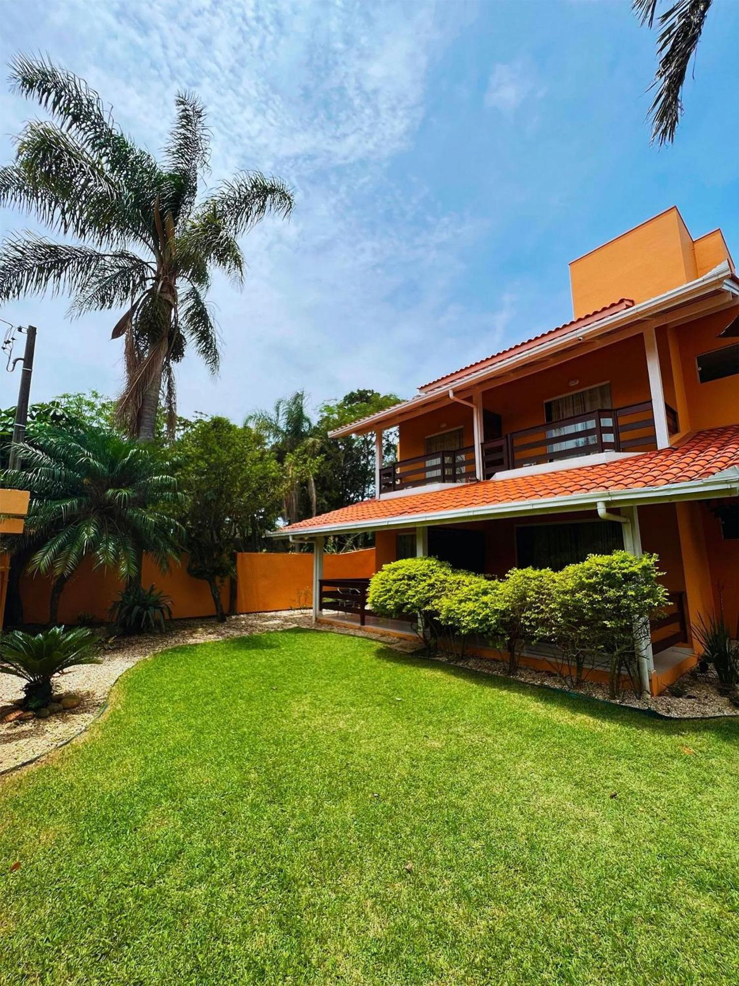 Pousada Bernuncia Penha  Exterior foto
