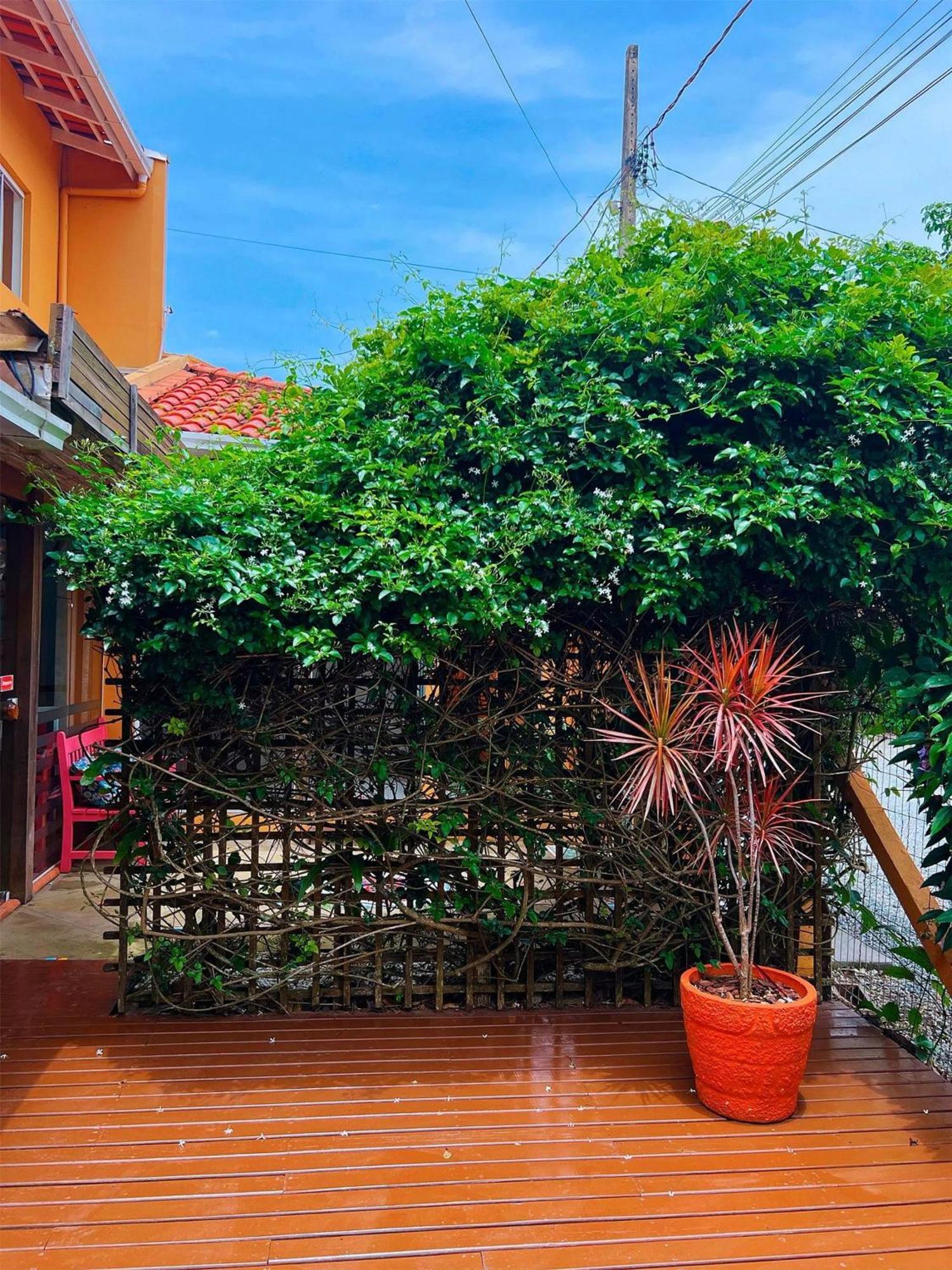 Pousada Bernuncia Penha  Exterior foto